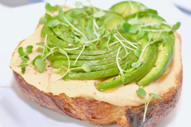 Individual Panini Breakfast Boxes - Image 1