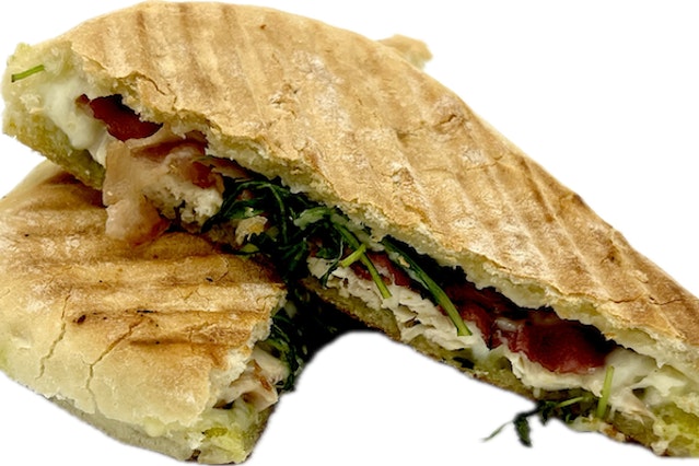 Individual Boxed Panini Meals - Image 2