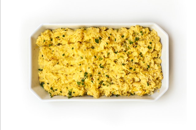 Breakfast Buffet - Main Image