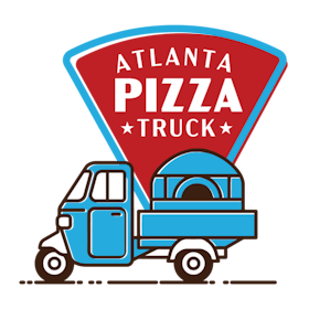 Atlanta Pizza Truck