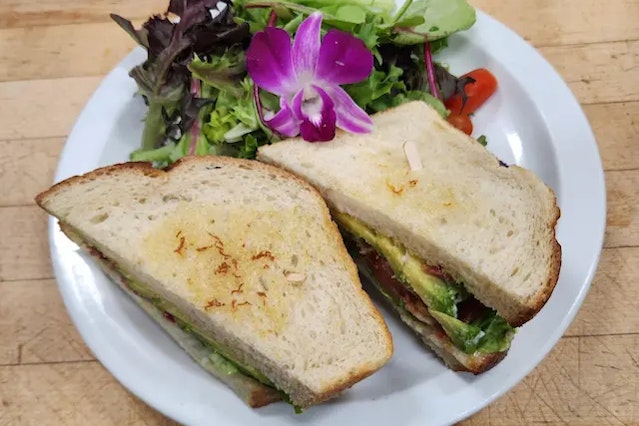 Picnic Boxed Lunches - Image 2