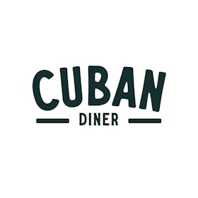Cuban Diner logo - one of the top restaurants for catering in Atlanta