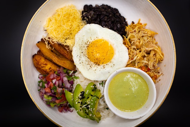 Individual Latin Bowls - Image 2