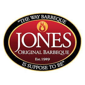 Jones Barbeque Catering