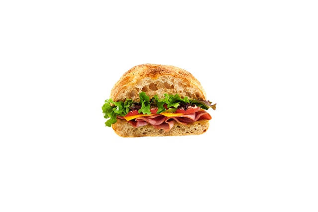 Boxed Lunches - Image 2