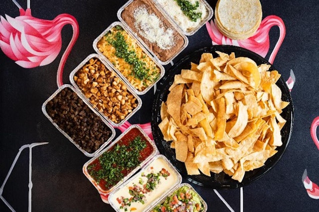 El Jefe Taco Bar - Main Image