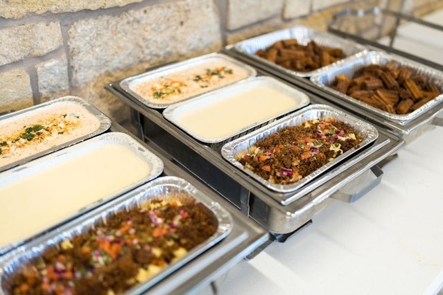 El Jefe Taco Bar - Image 1