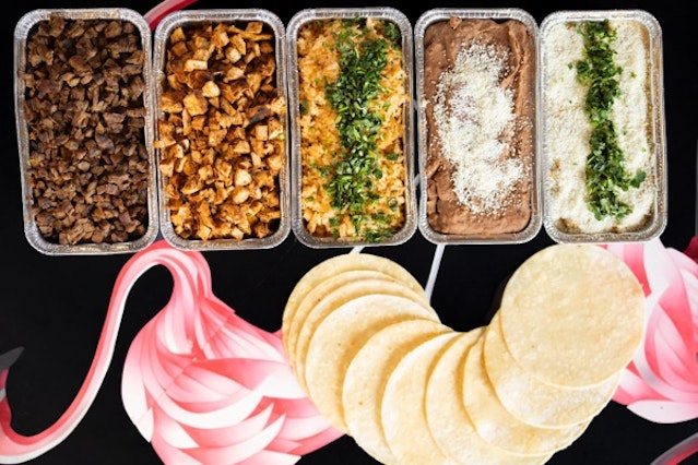 El Jefe Taco Bar - Image 2