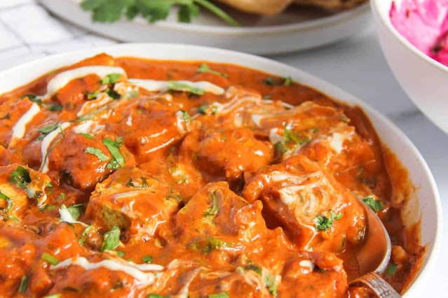 Indian Feast
