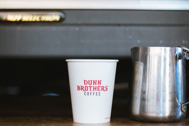 Cold Brew & Hot Coffee for the Group! - Main Image