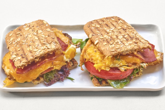 Individual Breakfast Entrees - Image 2