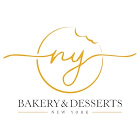 NY Bakery and Desserts logo - one of the top restaurants for catering in New York City