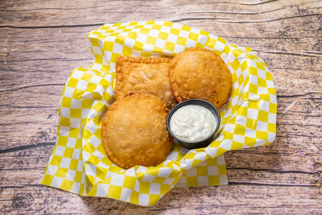 Empanadas & Pastelitos Party!