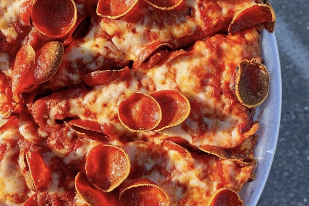 Individual Pizzas - Image 2