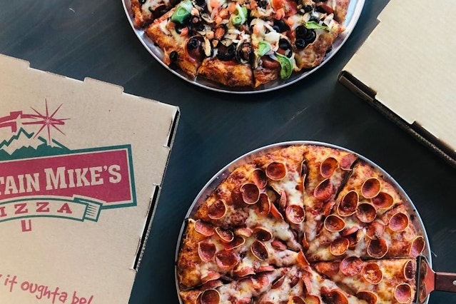 It's a Pizza Party! - Image 2