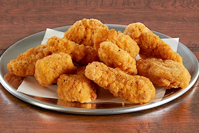 Wings, Wings & More Wings! - Image 1