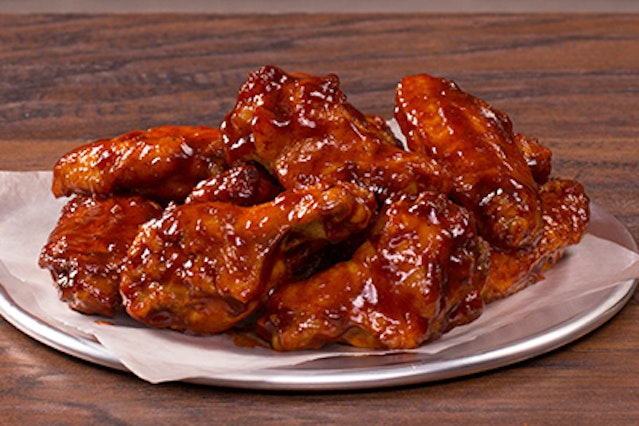 Wings, Wings & More Wings! - Image 2