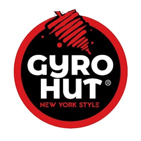 Gyro Hut logo - one of the top restaurants for catering in Houston