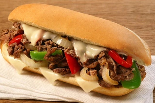 Sandwiches, Wraps, and More!