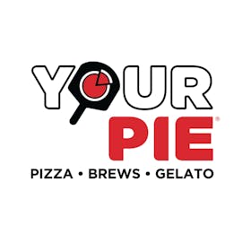 Your Pie Pizza Hapeville logo - one of the top restaurants for catering in Atlanta