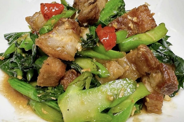 Individual Thai Meals - Image 2