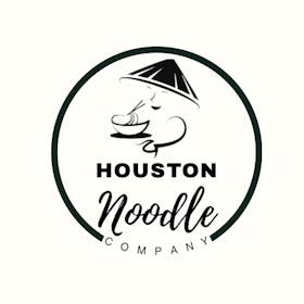 The Houston Noodle Company
