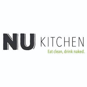 Nu Kitchen logo - one of the top restaurants for catering in Boston & Cambridge Area