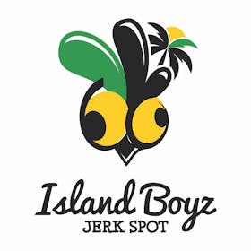 Island Boyz Jerk Spot
