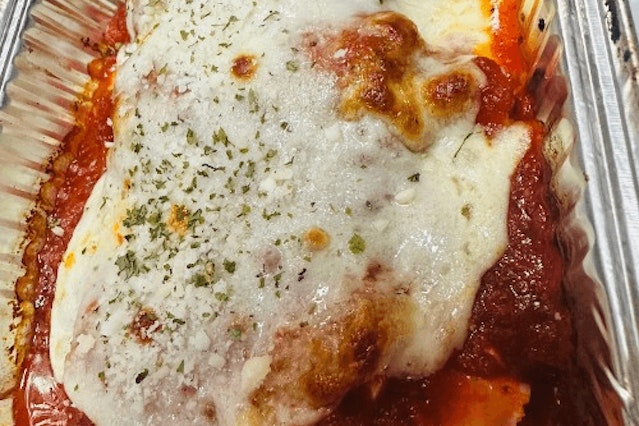 Classic Italian Meal Boxes - Main Image