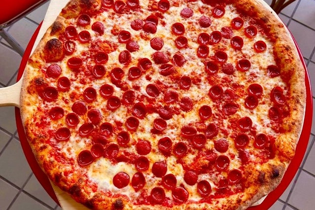 Pizza Party