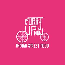 Curry Up Now - Atlanta