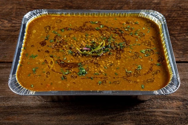 Indian Buffet - Main Image