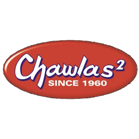 Chawlas2 Seattle logo - one of the top restaurants for catering in Seattle