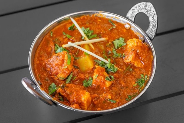 Individual Indian Entrees, Biryani & More! - Image 2