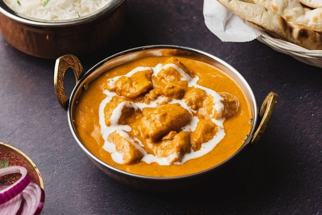 Individual Indian Entrees, Biryani & More! - Main Image