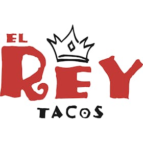 El Rey Tacos logo - one of the top restaurants for catering in New York City