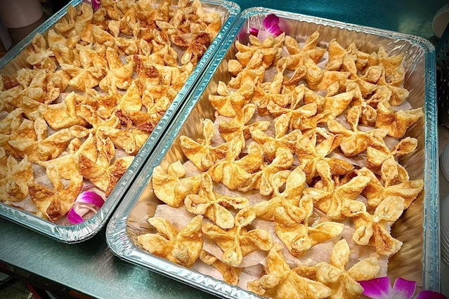 Authentic Thai Appetizers - Image 2