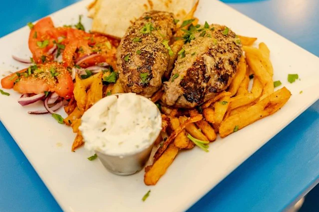 Individually Packaged Greek Meals - Image 2