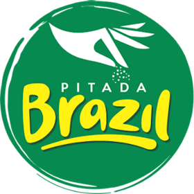 Pitada Brazil logo - one of the top restaurants for catering in Provo