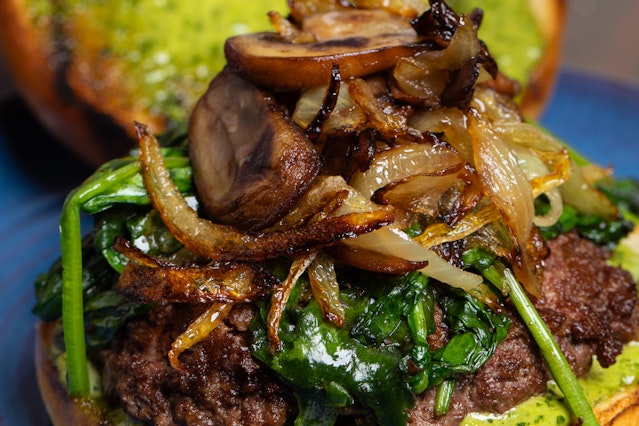 West African Individual Boxed Meals