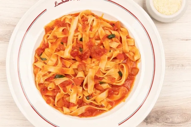 Entrees, Sandwiches, Salads, & More! - Image 1