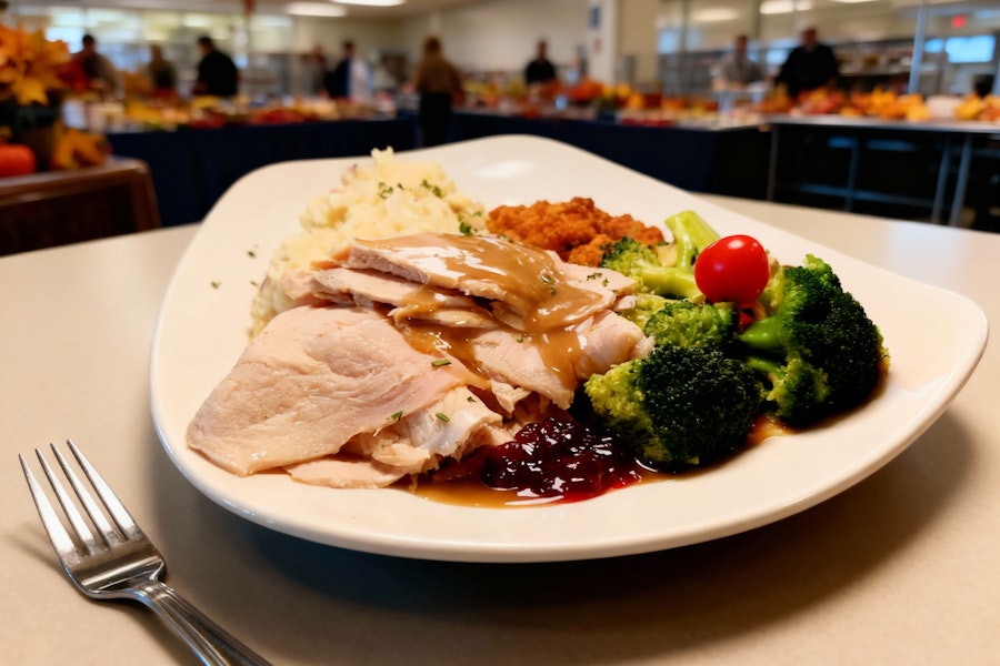 Avellino's Corporate Catering and Group Ordering located at 313 Mystic Ave, Medford, MA 02155, USA. Avellino's's top menu items include Tray of Fresh Fruit Salad, Half Tray of Vegan Garden Salad, Individual Chocolate Chip Cookie.