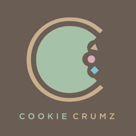 Cookie Crumz logo - one of the top restaurants for catering in New York City