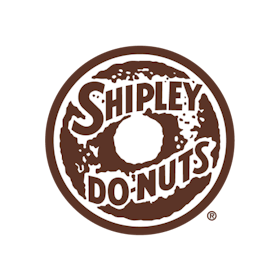Shipley Donuts logo - one of the top restaurants for catering in Houston