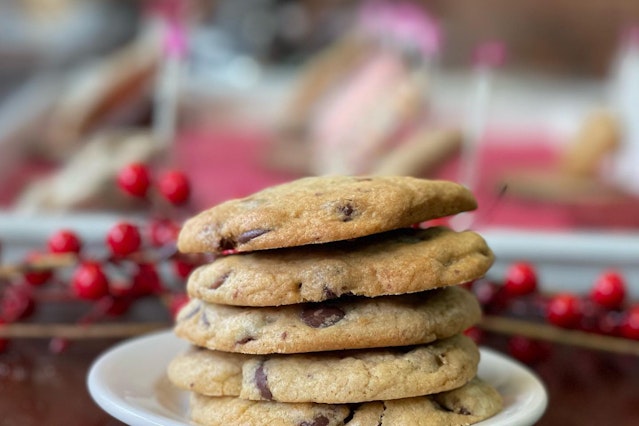 Signature & Specialty Cookies