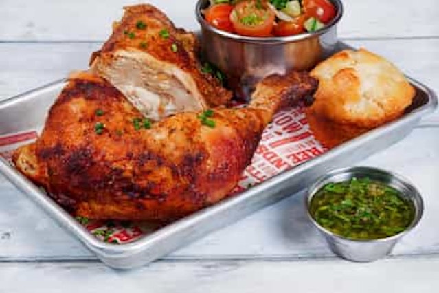 Individual Boxed Meals - Image 1