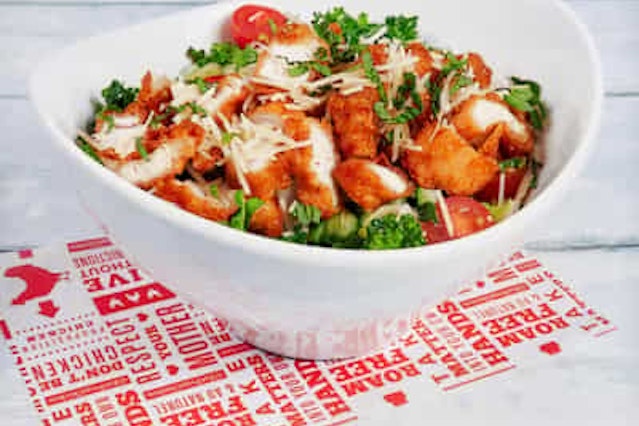 Individual Boxed Meals - Image 2