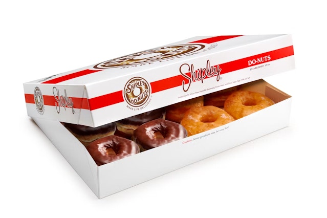 Shipley Donuts