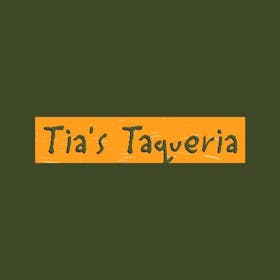 Tia’s Taqueria