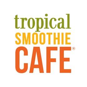 Tropical Smoothie Cafe - FL347 logo - one of the top restaurants for catering in Miami